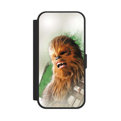 Apple iPhone 17 NIVOflip Chewie - Star Wars