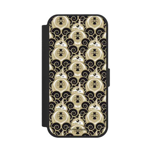 Apple iPhone 17 NIVOflip BB8 Pattern - Star Wars 8