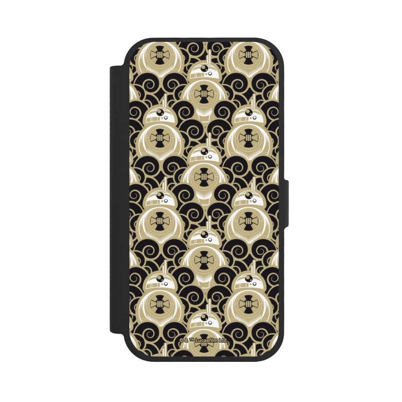 iPhone 17 NIVOflip BB8 Muster - Star Wars 8