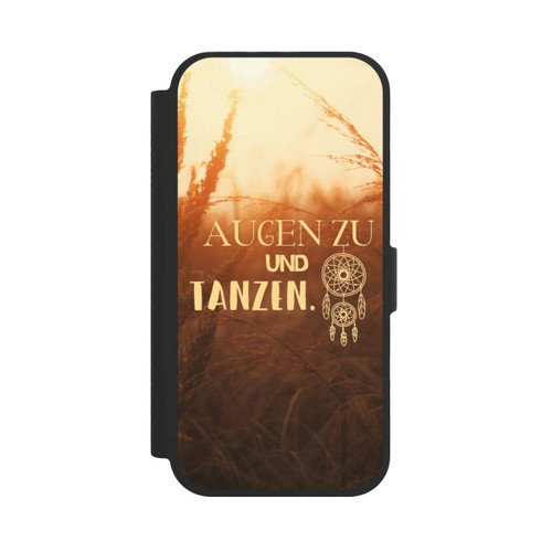  NIVOflip Augen Zu und Tanzen