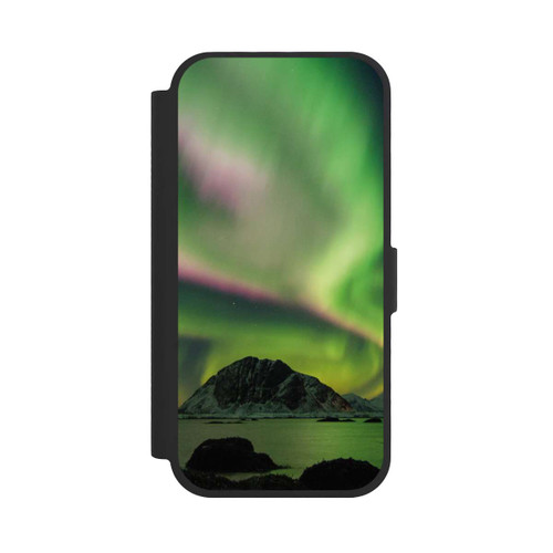 Apple iPhone 17 NIVOflip Nordlichter