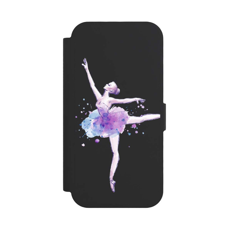 iPhone 17 NIVOflip Ballerine sans Fond