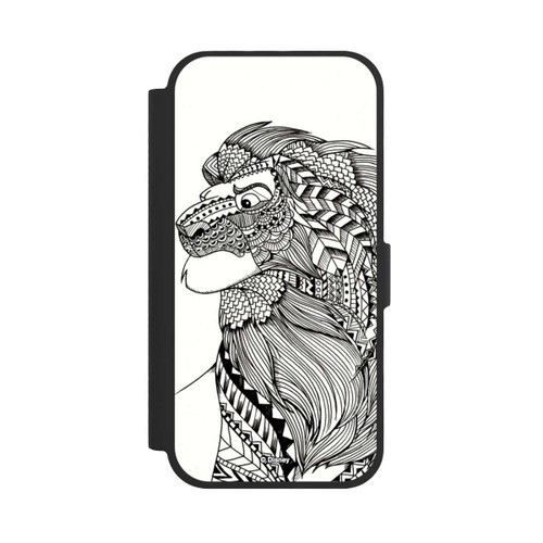 Apple iPhone 17 NIVOflip Mufasa Ethno