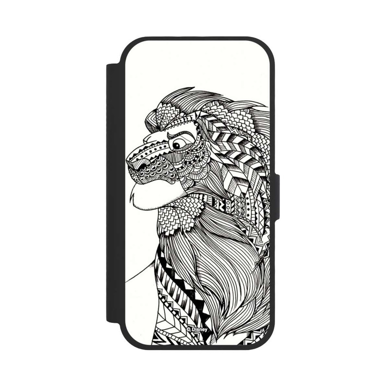 iPhone 17 NIVOflip Mufasa Ethno