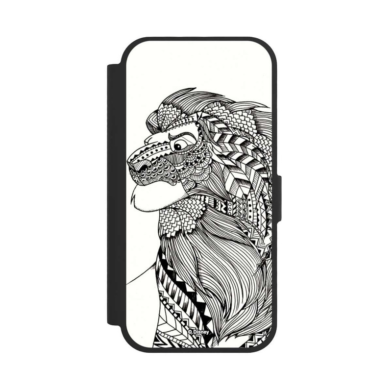 iPhone 17 NIVOflip Mufasa Ethno