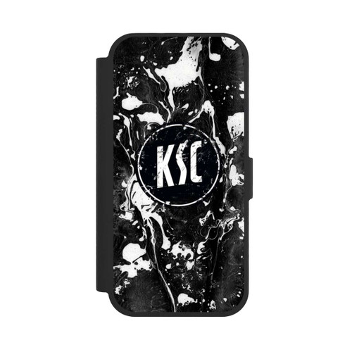  NIVOflip KSC Logo Splatter