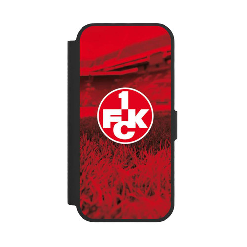  NIVOflip Stadionrasen FCK Rot
