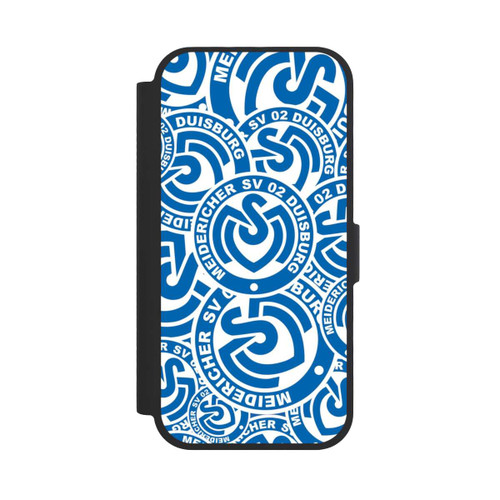  NIVOflip MSV Logos Blau