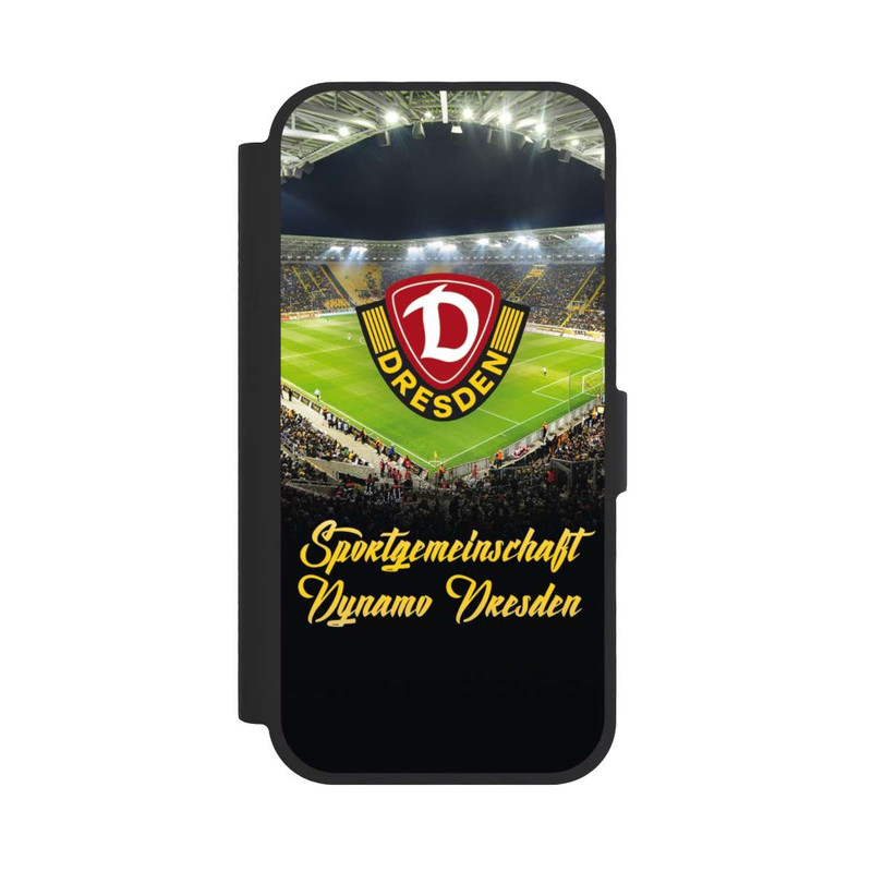 iPhone 17 NIVOflip Sportgemeinschaft Dynamo Dresden