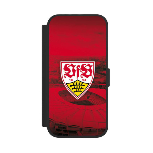  NIVOflip VfB Stadion Rot