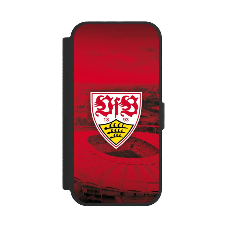 iPhone 17 NIVOflip VfB Stadion Rot
