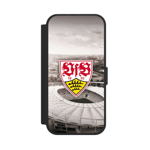  NIVOflip VfB Stadion Grau