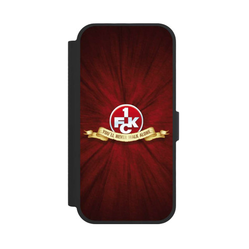  NIVOflip 1. FCK - You Will Never Walk Alone