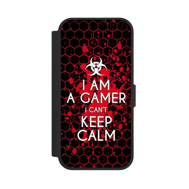 iPhone 17 NIVOflip I Am a Gamer