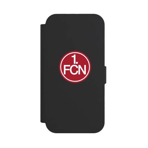  NIVOflip FCN Logo Rot