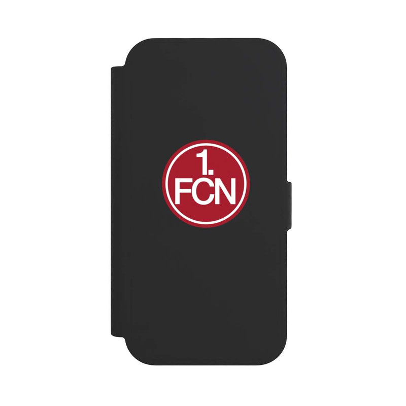 iPhone 17 NIVOflip FCN Logo Rot