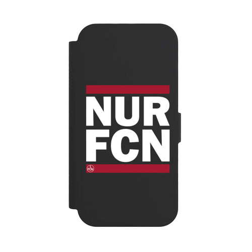  NIVOflip Nur FCN Transparent