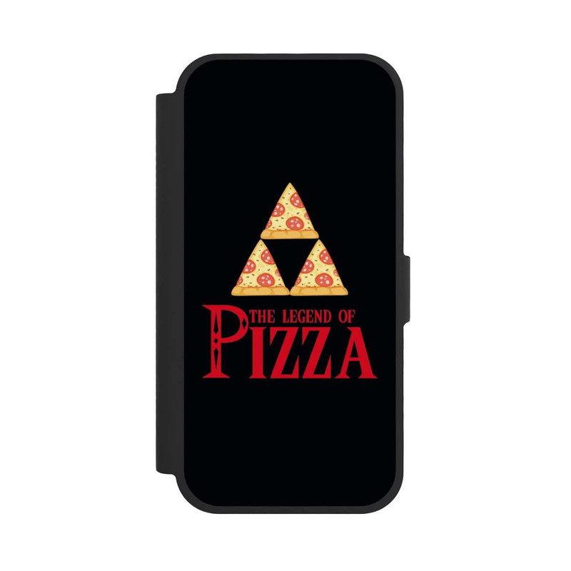 iPhone 17 NIVOflip The Legend of Pizza