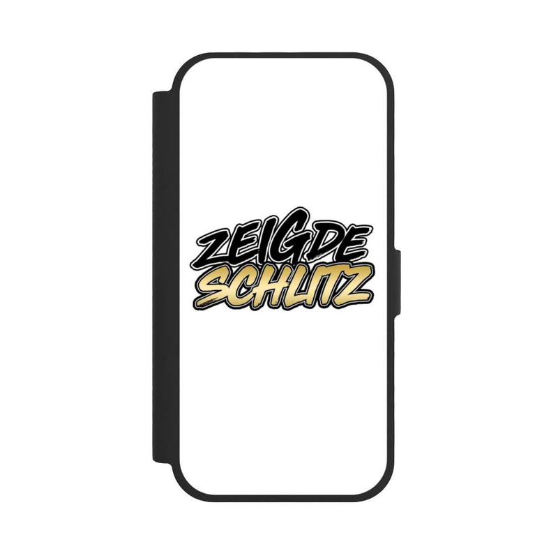 iPhone 17 NIVOflip Zeig de Schlitz Comic