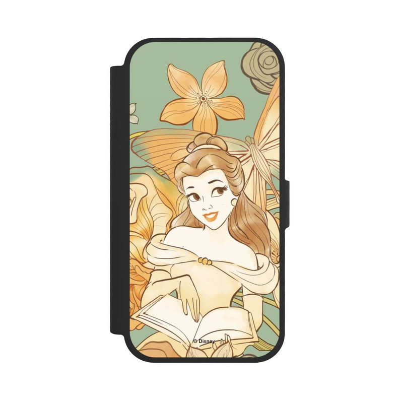 iPhone 17 NIVOflip Belle Royal Floral