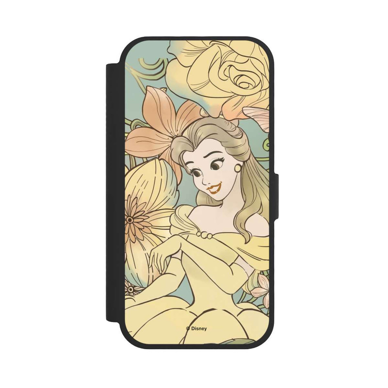 iPhone 17 NIVOflip Belle Royal Floral No 2
