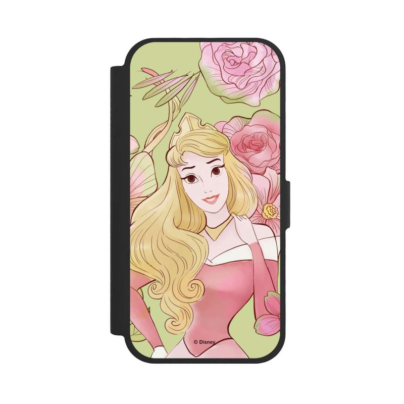 iPhone 17 NIVOflip La Belle Royal Floral