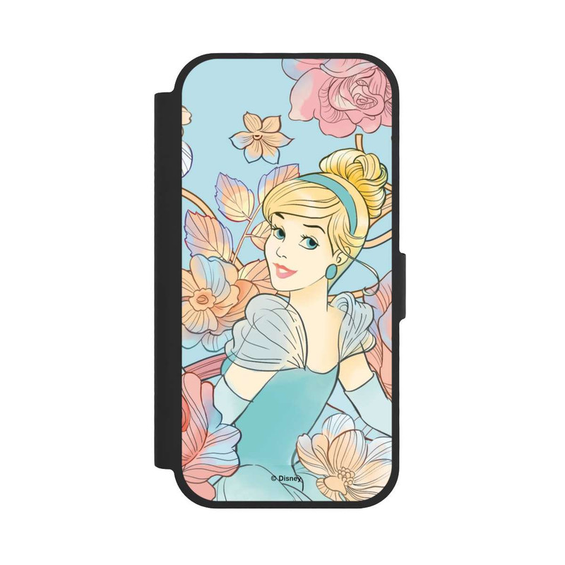 iPhone 17 NIVOflip Cendrillon Floral