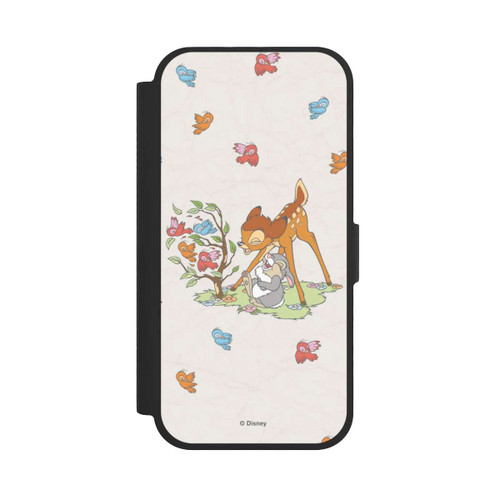  NIVOflip Bambi Vintage Pattern