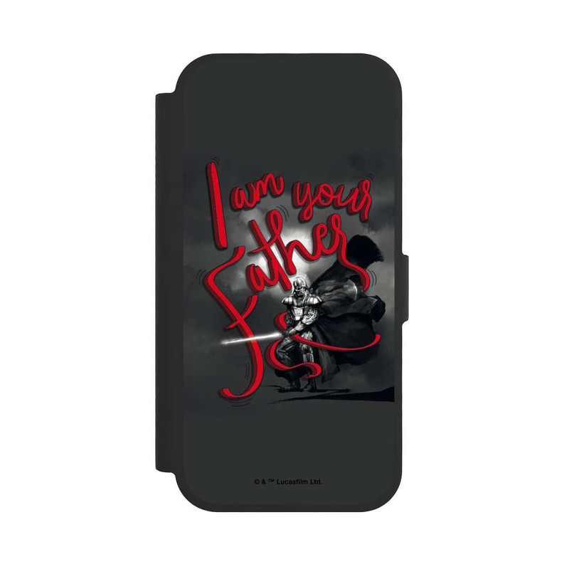 iPhone 17 NIVOflip I Am Your Father Son