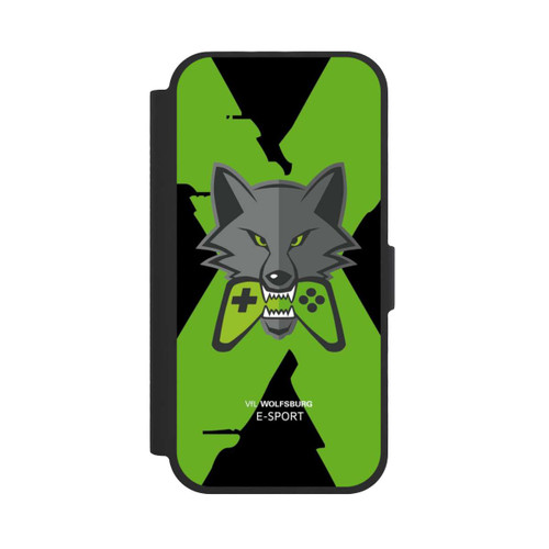  NIVOflip VfL Wolfsburg X eSport