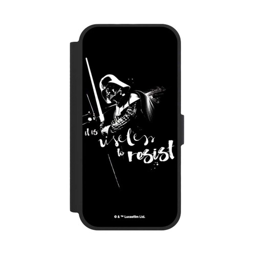 Apple iPhone 17 NIVOflip It is Useless to Resist - Star Wars