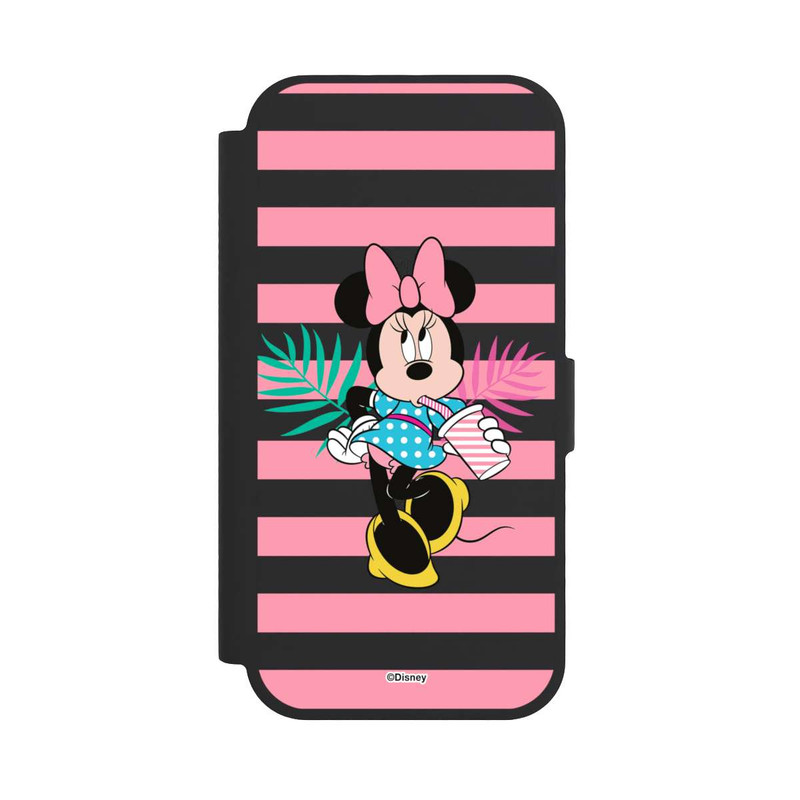 iPhone 17 NIVOflip Minnie Milkshake ohne Hintergrund