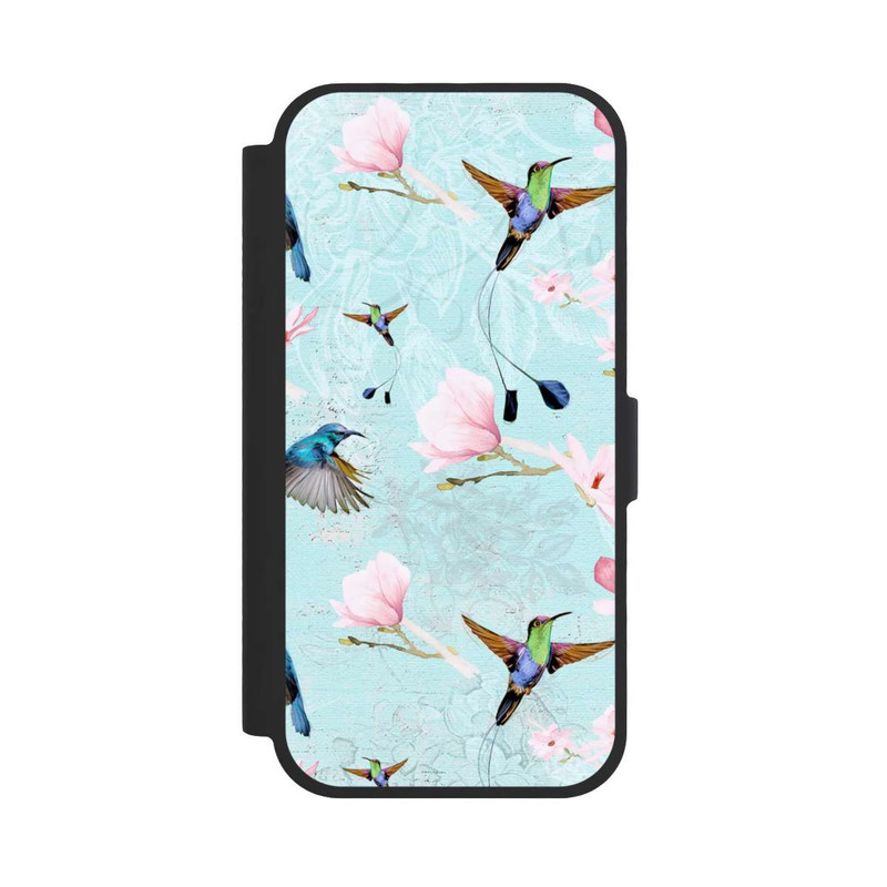 iPhone 17 NIVOflip Vintage Kolibri