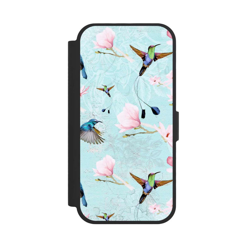 iPhone 17 NIVOflip Vintage Kolibri
