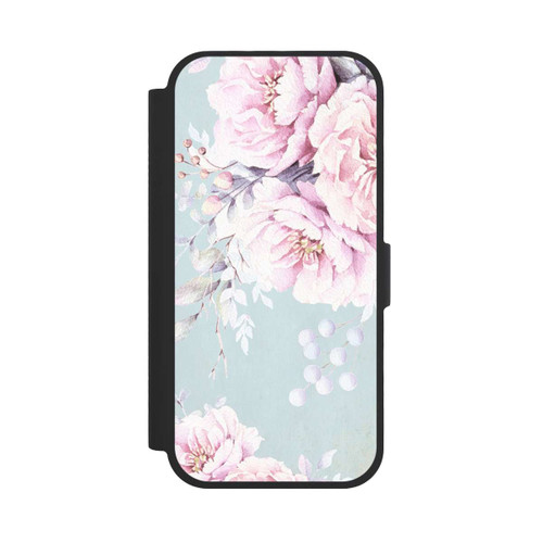  NIVOflip Aquarellblume