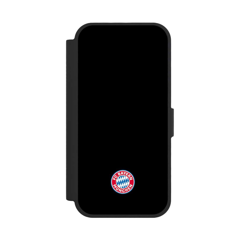 iPhone 17 NIVOflip Klassisches FCB Logo Klein