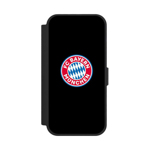  NIVOflip FCB Logo black