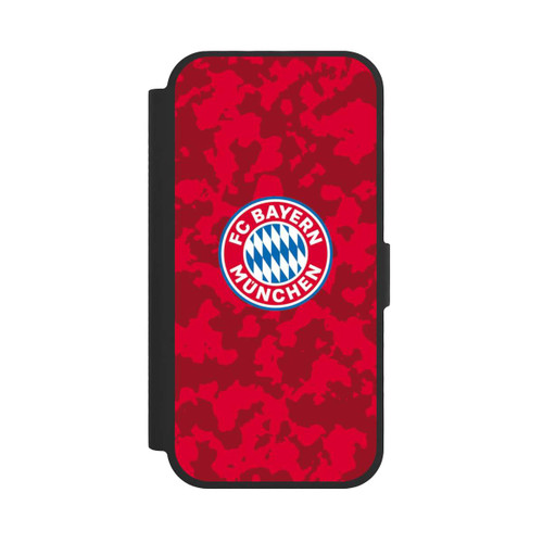  NIVOflip Camouflage pattern FCB