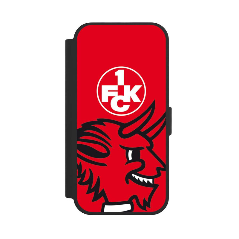 iPhone 17 NIVOflip FCK Betzi