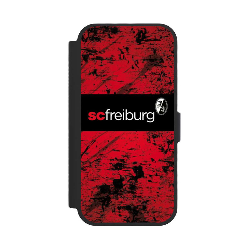 iPhone 17 NIVOflip Grunge Texture SCF