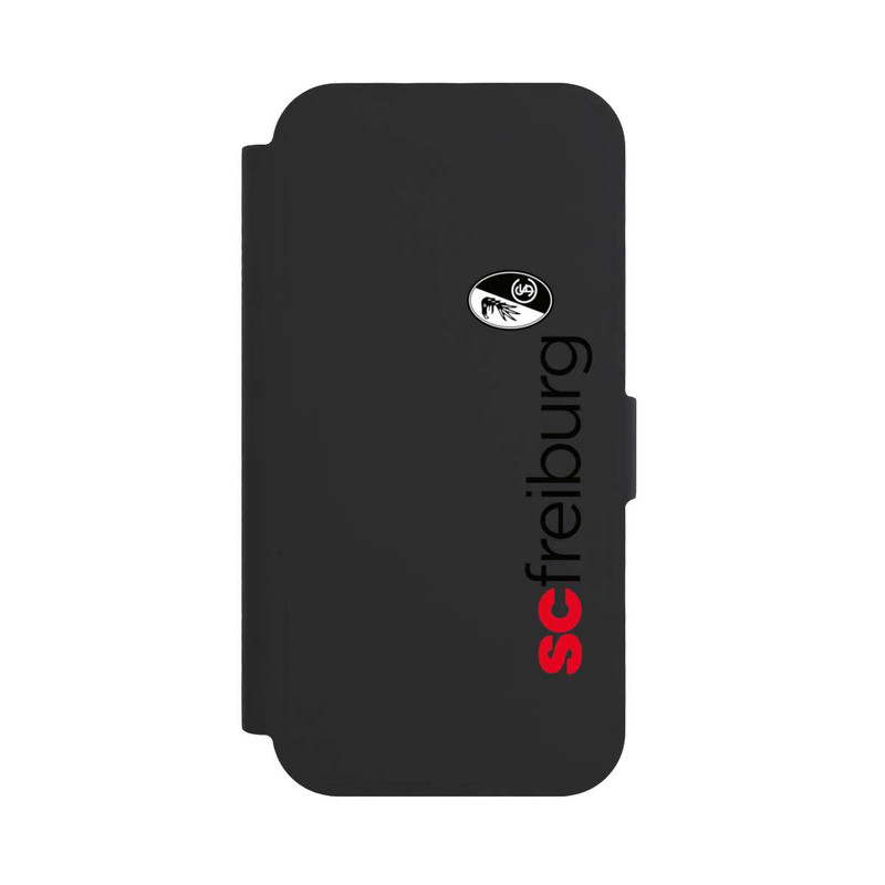 iPhone 17 NIVOflip Logo SCF ohne Hintergrund