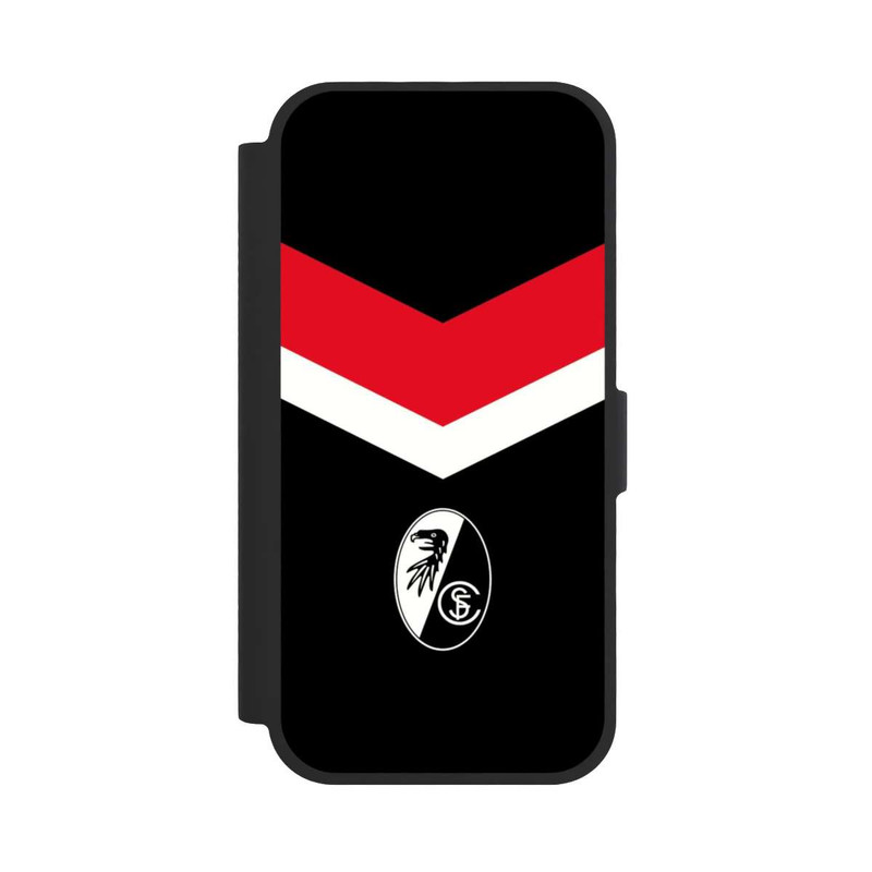iPhone 17 NIVOflip Trikot SCF
