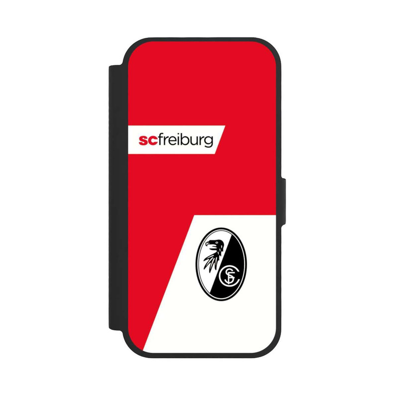 iPhone 17 NIVOflip Fahnen SCF