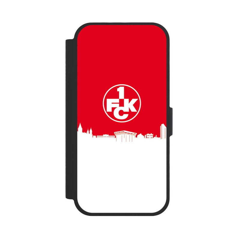 iPhone 17 NIVOflip Skyline FCK