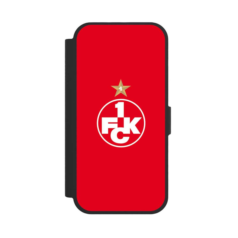 iPhone 17 NIVOflip 4. Stern FCK