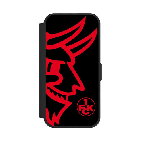  NIVOflip 1.FCK Dauerkarte