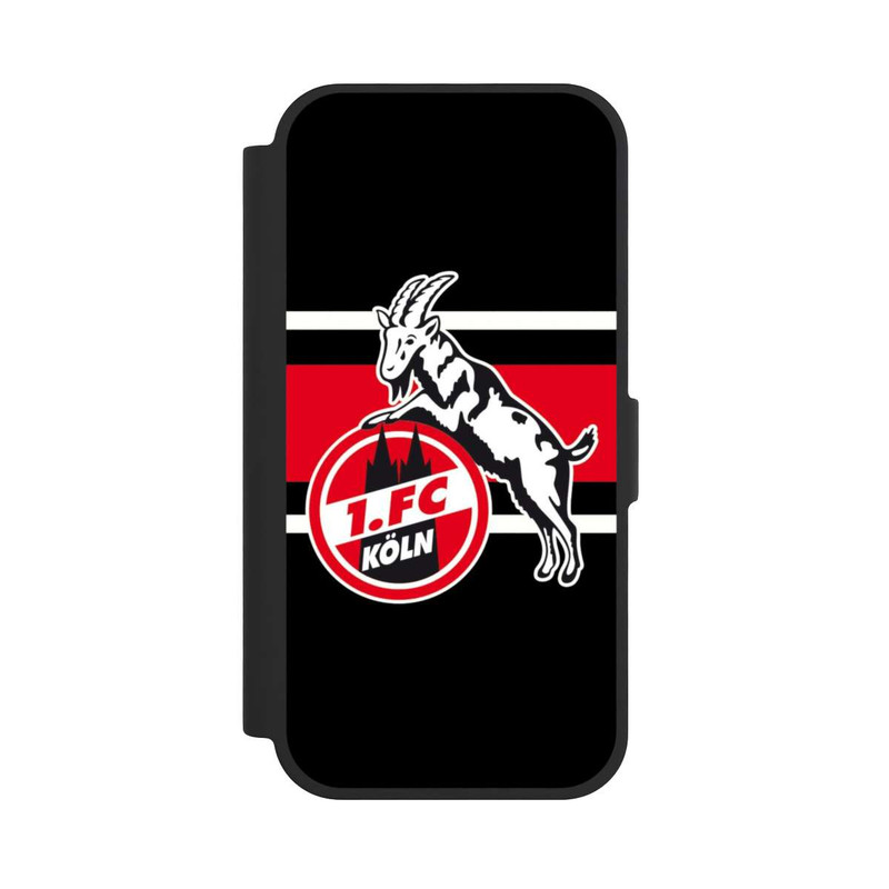 iPhone 17 NIVOflip Colour Stripes 1.FC