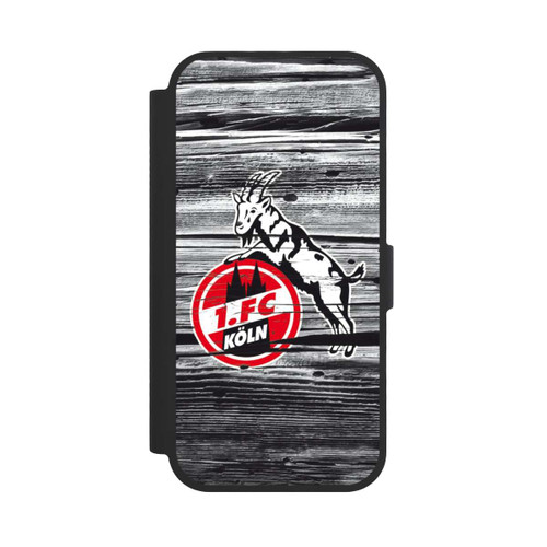  NIVOflip Wooden Grunge 1.FC Köln