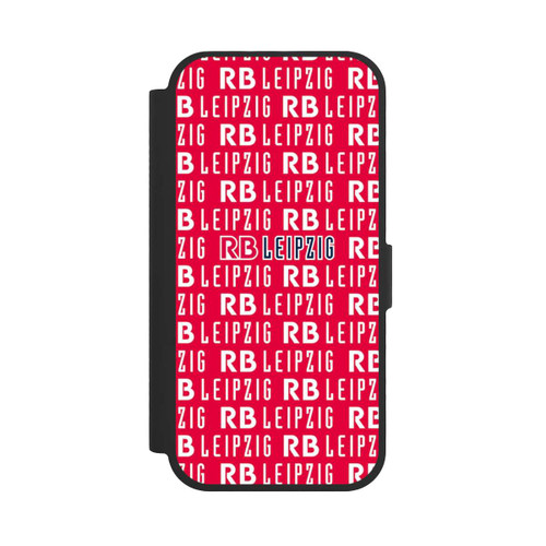  NIVOflip Logowand Rot RB Leipzig