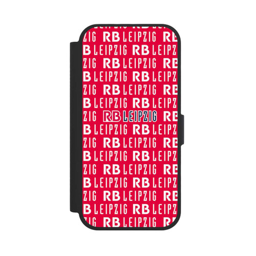  NIVOflip Logowand Rot RB Leipzig